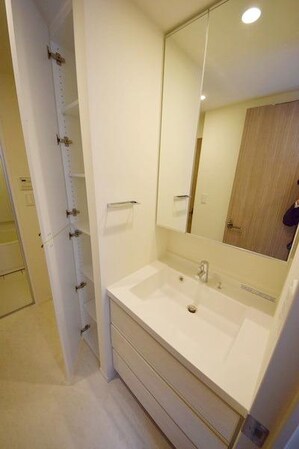 パークアクシス小伝馬町の物件内観写真